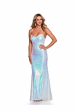 Dave & Johnny Dress 11462