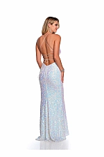 Dave & Johnny Dress 11462