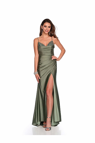Dave & Johnny Dress 11484 Dave & Johnny Dress 11484