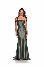 Dave & Johnny Dress 11486