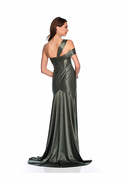 Dave & Johnny Dress 11486