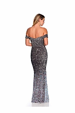 Dave & Johnny Dress 11489