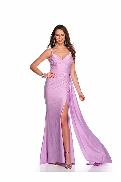 Dave & Johnny Dress 11495