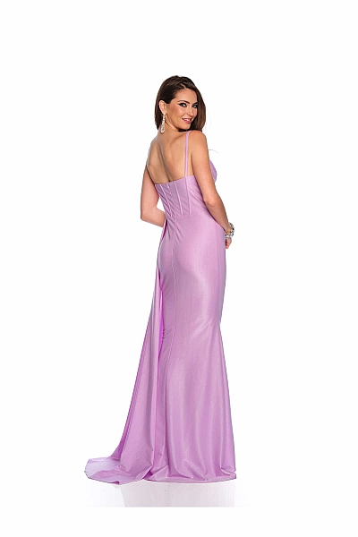 Dave & Johnny Dress 11495