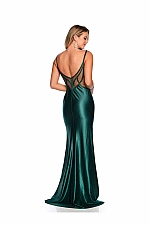 Dave & Johnny Dress 11501