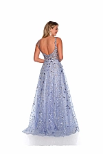 Dave & Johnny Dress 11502