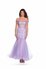 Dave & Johnny Dress 11505