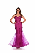 Dave & Johnny Dress 11511