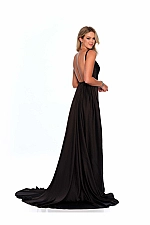 Dave & Johnny Dress 11514