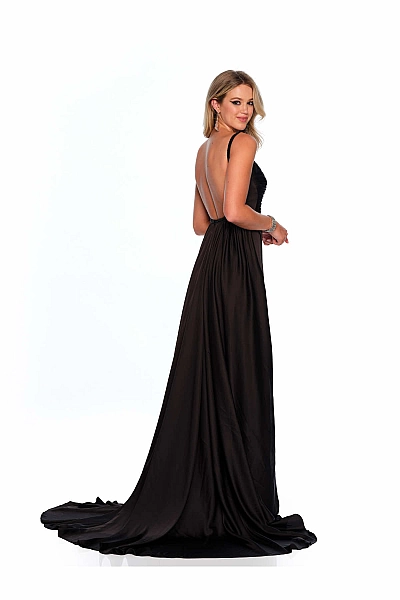Dave & Johnny Dress 11514