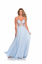 Dave & Johnny Dress 11516