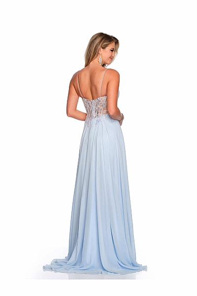 Dave & Johnny Dress 11516