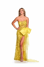 Dave & Johnny Dress 11527