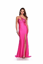 Dave & Johnny Dress 11528