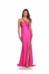 Dave & Johnny Dress 11528
