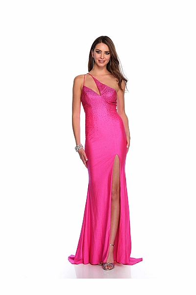 Dave & Johnny Dress 11528