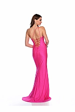 Dave & Johnny Dress 11528