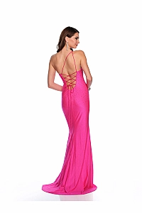 Dave & Johnny Dress 11528 Dave & Johnny Dress 11528