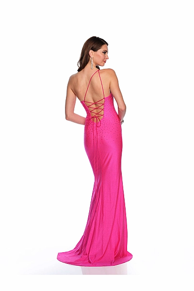 Dave & Johnny Dress 11528