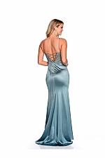 Dave & Johnny Dress 11538