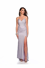 Dave & Johnny Dress 11544