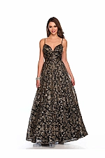 Dave & Johnny Dress 11548