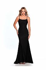 Dave & Johnny Dress 11576