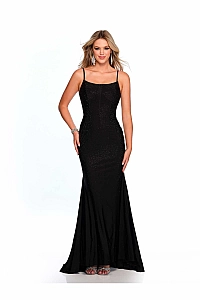 Dave & Johnny Dress 11576