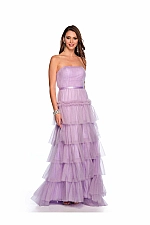Dave & Johnny Dress 11579