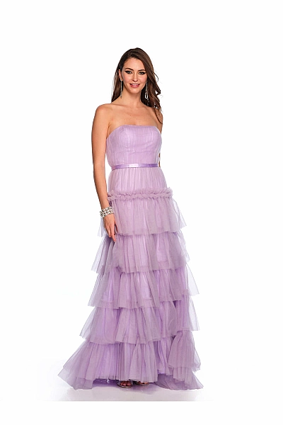 Dave & Johnny Dress 11579