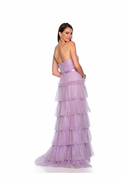 Dave & Johnny Dress 11579