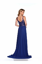 Dave & Johnny Dress 11582