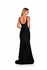 Dave & Johnny Dress 11584W