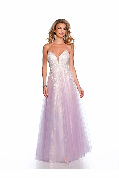Dave & Johnny Dress 11585 Dave & Johnny Dress 11585