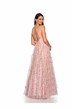 Dave & Johnny Dress 11590