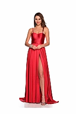 Dave & Johnny Dress 11595