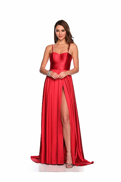 Dave & Johnny Dress 11595