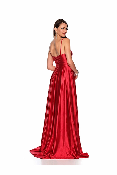 Dave & Johnny Dress 11595