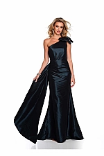 Dave & Johnny Dress 11598