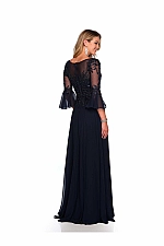 Dave & Johnny Dress 11602