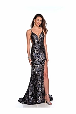 Dave & Johnny Dress 11609 Dave & Johnny Dress 11609