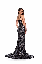 Dave & Johnny Dress 11609 Dave & Johnny Dress 11609