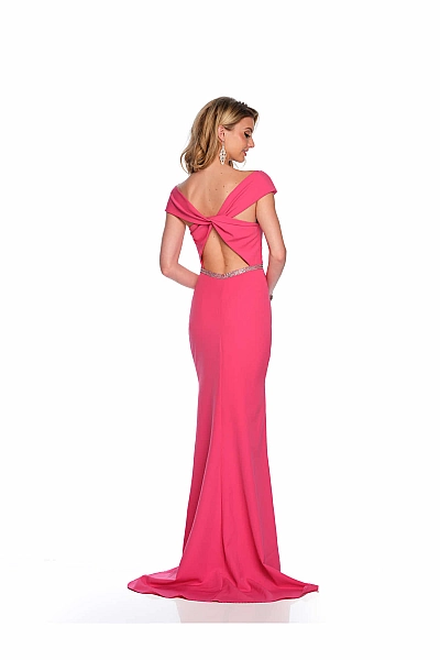 Dave & Johnny Dress 11629