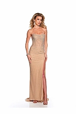 Dave & Johnny Dress 11645