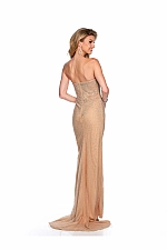 Dave & Johnny Dress 11645