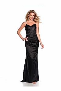 Dave & Johnny Dress 11647