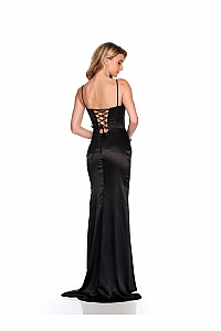 Dave & Johnny Dress 11647