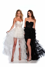 Dave & Johnny Dress 11651