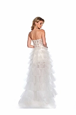 Dave & Johnny Dress 11651
