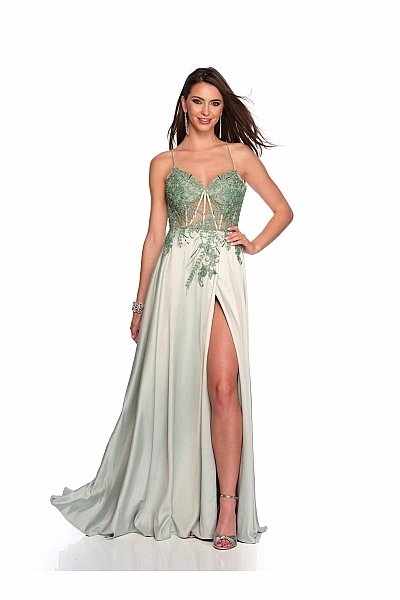 Dave & Johnny Dress 11654 Dave & Johnny Dress 11654